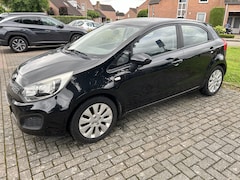 Kia Rio - 1.2 CVVT Comfort Pack Apple Carplay
