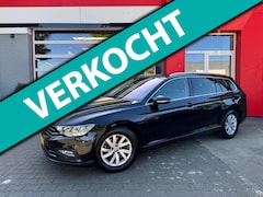 Volkswagen Passat Variant - 1.5 TSI Comfort Business