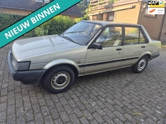 Toyota Corolla - 1.3 SXL LEUKE AUTO RIJDT EN SCHAKELT GOED