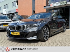 BMW i5 - eDrive40 84 kWh