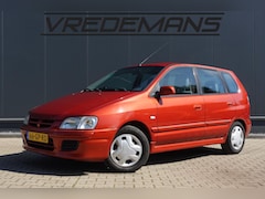 Mitsubishi Space Star - 1.3 Avance