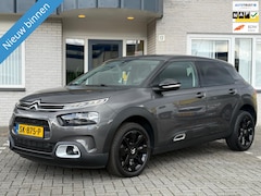 Citroën C4 Cactus - 1.2 T 110PK Shine Automaat|Navi|Camera