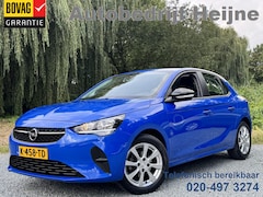 Opel Corsa - 1.2 EDITION APP-CONNECT/PDC/LMV