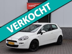 Fiat Punto Evo - 1.2 Pop airco LM 2e eigenaar