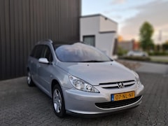 Peugeot 307 SW - 2.0 16V
