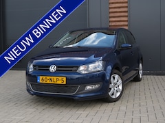 Volkswagen Polo - 1.2 TSI Highline DSG Airco Cr-Conrol Stoelverw Trekh Youngtimer