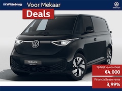 Volkswagen ID. Buzz Cargo - Bulli edition 79 kWh