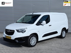 Opel Combo - 1.5D L2H1 100pk Airco/ Navi/ Cruise/ PDC/ Carplay