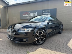 Audi TT - 2.0 TFSI ORG NL - 1e eigenaar - BOSE