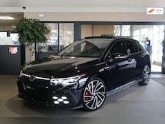 Volkswagen Golf - 8 2.0 TSI GTI 245PK Pano IQ Led Navi ACC Mistlamp