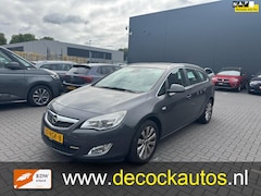 Opel Astra Sports Tourer - 1.4 Turbo Cosmo