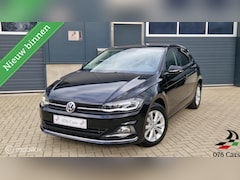 Volkswagen Polo - 1.0 TSI Highline /FULL LED/ CARPLAY/STOELVERWARMING/