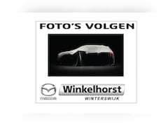 Mazda CX-5 - SKYACTIV-G 165 6AT BUSINESS COMFORT / Leder / Trekhaak
