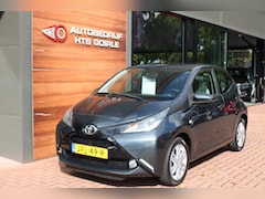 Toyota Aygo - 1.0 VVT-i x