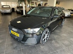 Audi A1 - 30 TFSI PRO LINE