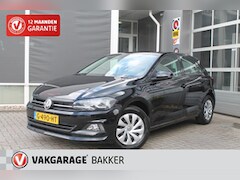 Volkswagen Polo - 1.0 TSI Comfortline AIRCO CRUISE 54.KM