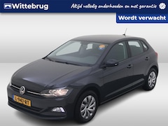 Volkswagen Polo - 1.0 TSI Comfortline Executive Navigatie / Parkeersensoren / Airco / App-connect