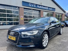 Audi A6 - 2.0 TFSI BUSINESS ED NEDERLANDSE AUTO
