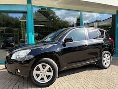 Toyota RAV4 - 2.0 VVTi X-Style 4WD Climate, Cruise, 17Inch, NAP
