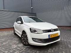Volkswagen Polo - 1.0 TSI BlueMotion - Cruise - Airco -Nwe APK