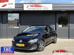 Volkswagen Golf - 1.2 TSI Connected Series