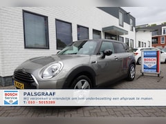 MINI Cooper - 1.5 COOPER SALT BNS. Navi Led Automaat