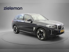 BMW iX3 - High Executive 80 kWh - Carplay, Panorama, Leer, 360 Camera