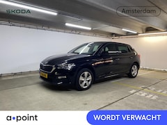 Skoda Scala - Sport Business 1.0 81 kW / 110 pk TSI Verlengde garantie | Navigatie via App | Parkeersens