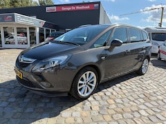 Opel Zafira Tourer - 1.4 Innovation 7-Persoons