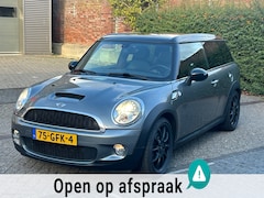 MINI Clubman - 1.6 Cooper S
