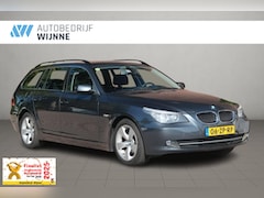 BMW 5-serie Touring - 523i 190pk Executive