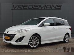 Mazda 5 - 5 2.0 Executive GT 1E EIG/NAP/UNIEK