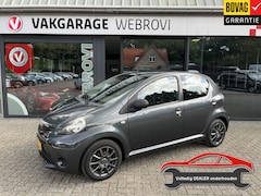 Toyota Aygo - 1.0 VVT-i Now 1e Eign. Dealer Onderhouden