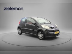 Peugeot 107 - 1.0-12V XR - Airco
