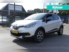Renault Captur - 0.9 TCE INTENS TREKH/KEYLESS/NAVI/CAMERA/DODEHOEK PERFECTE STAAT