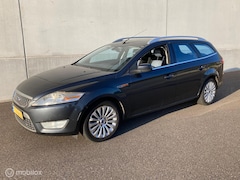 Ford Mondeo Wagon - 2.0-16V AIRCO CRUISECONTROL