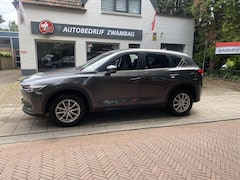 Mazda CX-5 - 2.0 SKYACTIV-G 165pk 2WD TS+