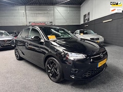 Opel Corsa - 1.2 GS Line
