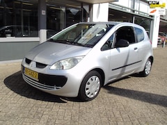 Mitsubishi Colt - 1.1 Silverline