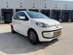 Volkswagen Up! - 1.0 move up BlueMotion