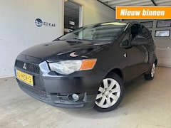 Mitsubishi Colt - 1.3 Intro Edition 5DRS AIRCO LMV TREKHAAK NAP APK