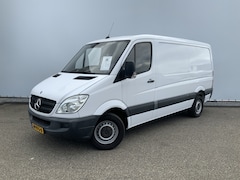 Mercedes-Benz Sprinter - 311 2.2 CDI 366 L2 H1 Automaat Trekhaak 2800 kg 3 Zits Euro 4