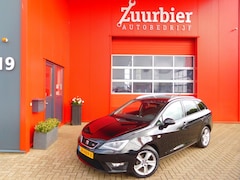 SEAT Ibiza - 1.4 TDI FR Connect Euro 6