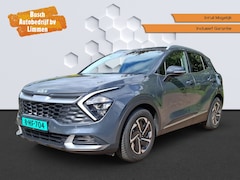 Kia Sportage - 1.6 T-GDi Dynamic-line. SUV Automaat. alle optie's. 54.000 km Nieuwstaat