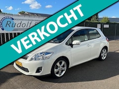 Toyota Auris - 1.8 Full Hybrid Dynamic