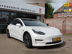 Tesla Model 3 - Long Range AWD 75 kWh