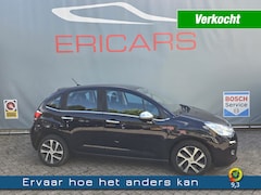Citroën C3 - 1.0 VTi Collection