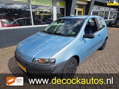 Fiat Punto - 1.2 S/APK 07-2026