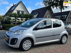Citroën C1 - 1.0 Tendance 5 deurs/airco NL-AUTO-NAP