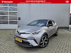 Toyota C-HR - 1.8 Hybrid Executive